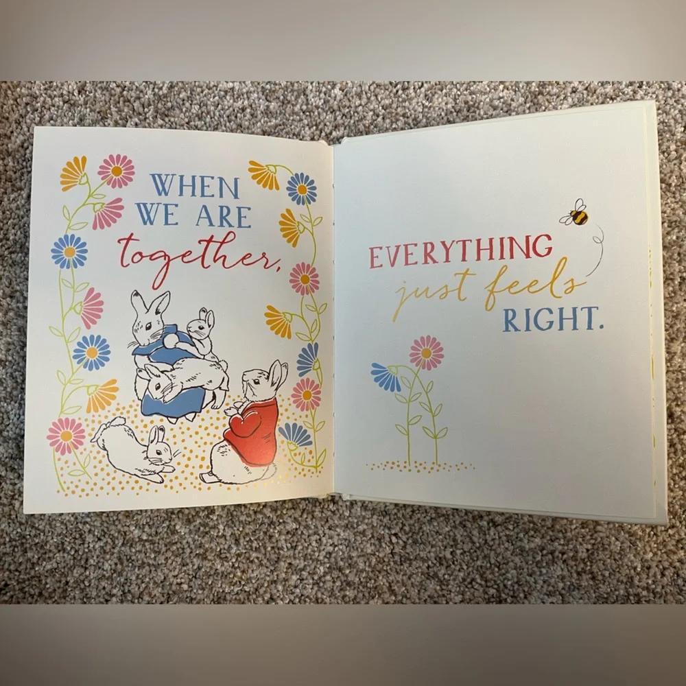 Peter Rabbit Baby Bundle - Picture 6 of 10